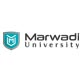 Marwadi University 